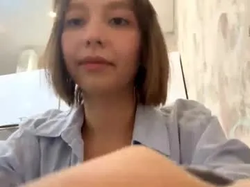 agnuspolson — GOAL : teasing with my bra~! Hello CB, my name is Elizabeth! #new #cute #bigboobs #18 #young [140 tokens remaining]
