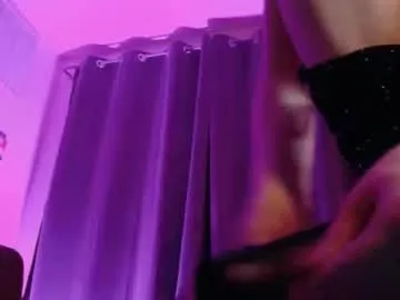 ahriafterdark