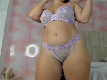 aida_rose on Chaturbate