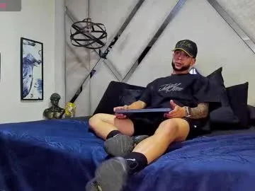 aiden_cash7 — GOAL: MASTURBATION [200 tokens remaining] Welcome to my room! USE MY TIP MENU AND LET'S ENJOY TOGETHER #feet #gay #anal #twink #latino