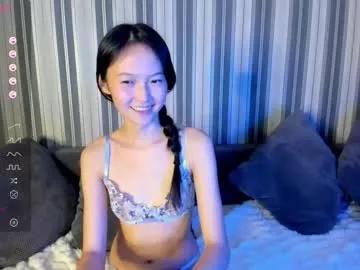 ailey_chao on Chaturbate 
