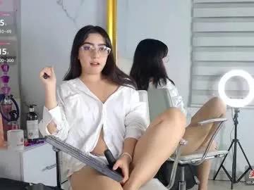 Sweet Aisha_calloway wants you to fuck her body now aisha_calloway from Chaturbate