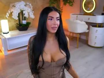 aishaadevoe from Chaturbate