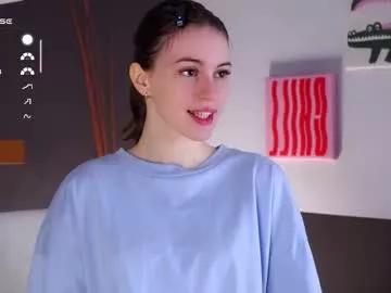 aislyfarran on Chaturbate 