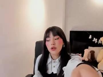 Freechat aitana_jhons on Chaturbate