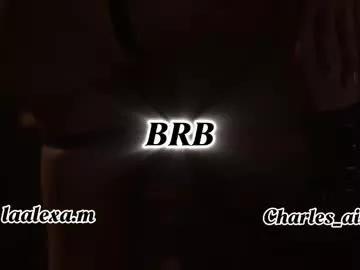 aixa_charless on Chaturbate