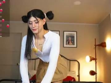 Freechat akame_s on Chaturbate