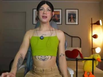 Freechat akame_s on Chaturbate