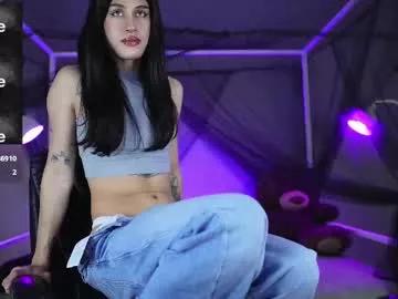 Freechat akame_s on Chaturbate