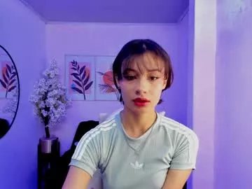 akaza_hakuji_ on Chaturbate 