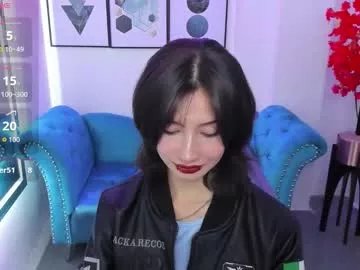 akaza_hakuji_ on Chaturbate 