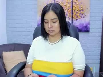 Freechat alaiasmile_ on Chaturbate