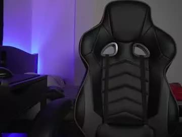 alan_muscle on Chaturbate