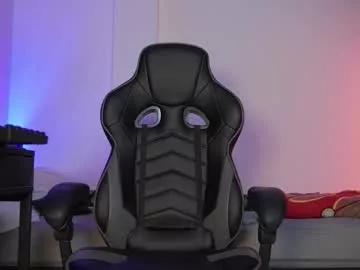 alan_muscle on Chaturbate