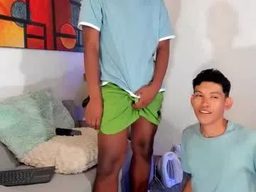 alan_scot on Chaturbate