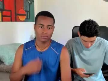 alan_scot on Chaturbate