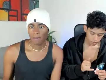 alan_scot on Chaturbate