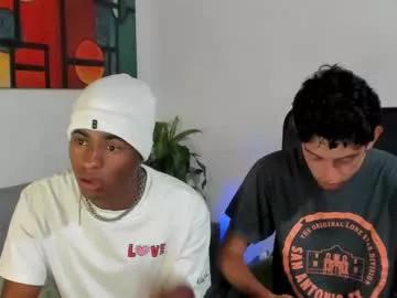 alan_scot on Chaturbate