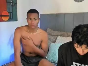 alan_scot on Chaturbate