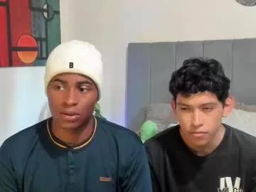 alan_scot on Chaturbate