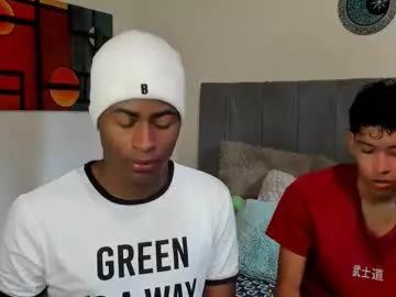 alan_scot on Chaturbate