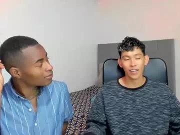 alan_scot on Chaturbate