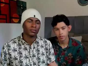 alan_scot from Chaturbate