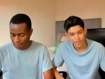 alan_scot on Chaturbate