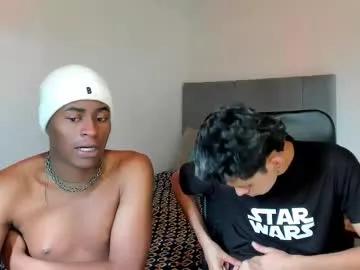 alan_scot on Chaturbate