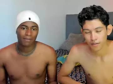alan_scot on Chaturbate