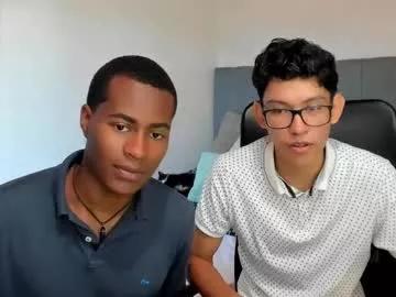 alan_scot on Chaturbate