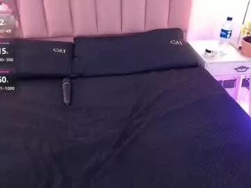 Freechat alanagh_ on Chaturbate