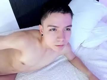 Freechat alanblack1 on Chaturbate