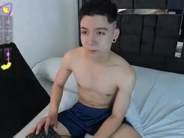 Freechat alanblack1 on Chaturbate