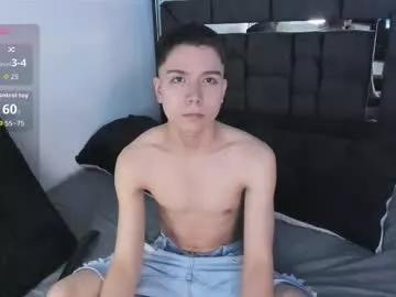 Freechat alanblack1 on Chaturbate