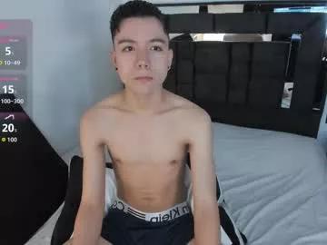 Freechat alanblack1 on Chaturbate