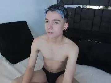 Freechat alanblack1 on Chaturbate