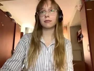 Freechat alanehadaller on Chaturbate