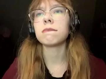 Freechat alanehadaller on Chaturbate