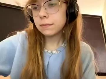 Freechat alanehadaller on Chaturbate