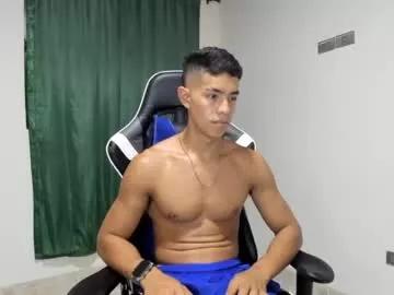 Freechat alansex66 on Chaturbate
