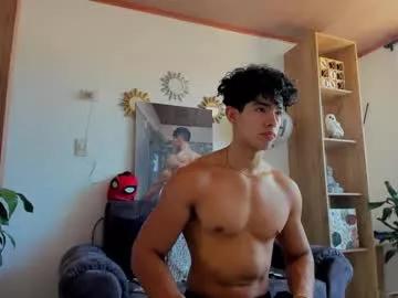 Freechat alansex66 on Chaturbate