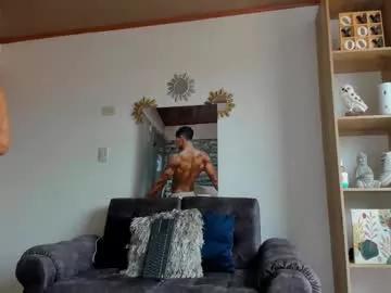 Freechat alansex66 on Chaturbate