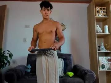 Freechat alansex66 on Chaturbate