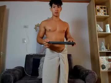 Freechat alansex66 on Chaturbate