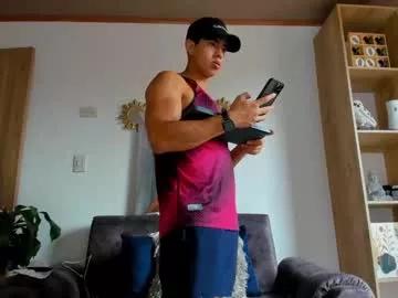 Freechat alansex66 on Chaturbate