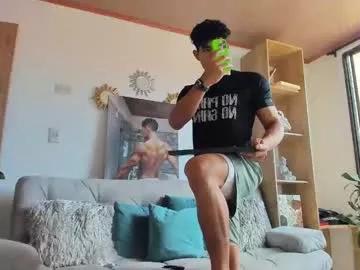 Freechat alansex66 on Chaturbate
