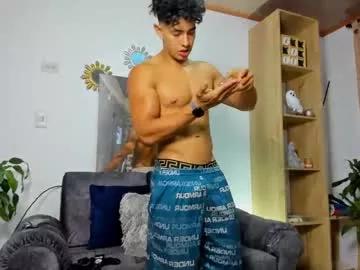 Freechat alansex66 on Chaturbate