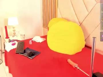alazsanna1 on Chaturbate