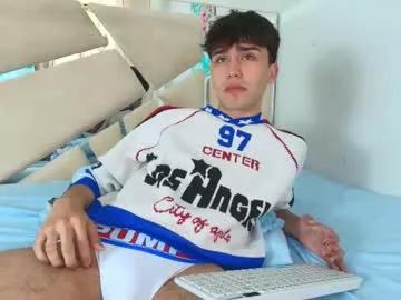 alec_rogue from Chaturbate